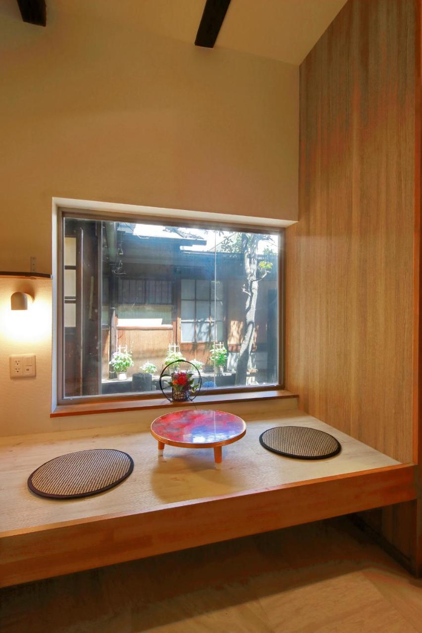 Hostel Kura Tokyo Bagian luar foto