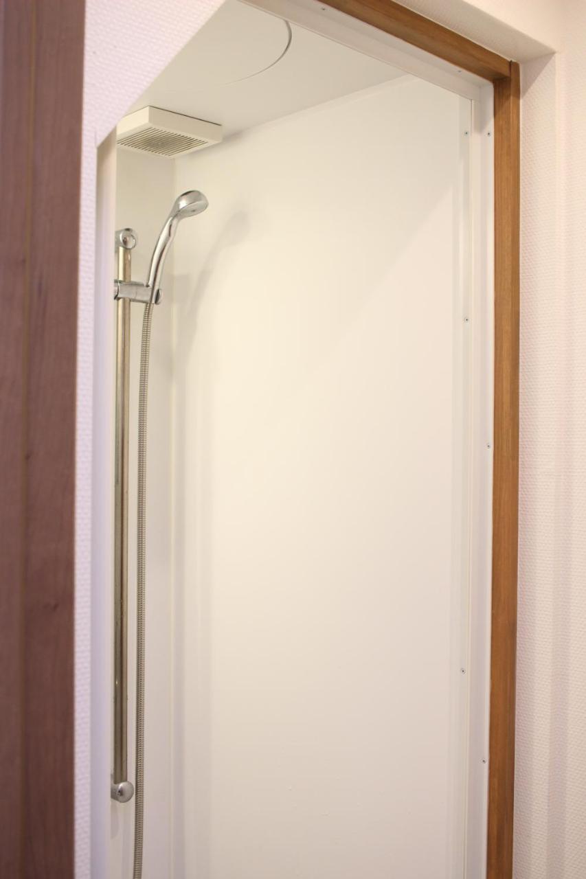 Hostel Kura Tokyo Bagian luar foto