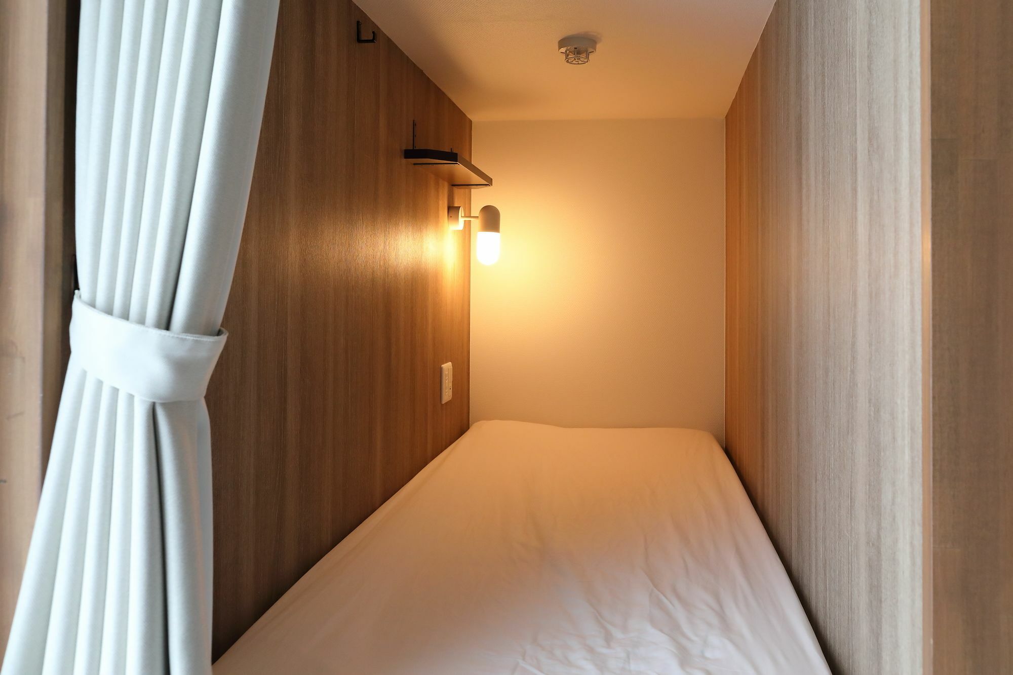 Hostel Kura Tokyo Bagian luar foto