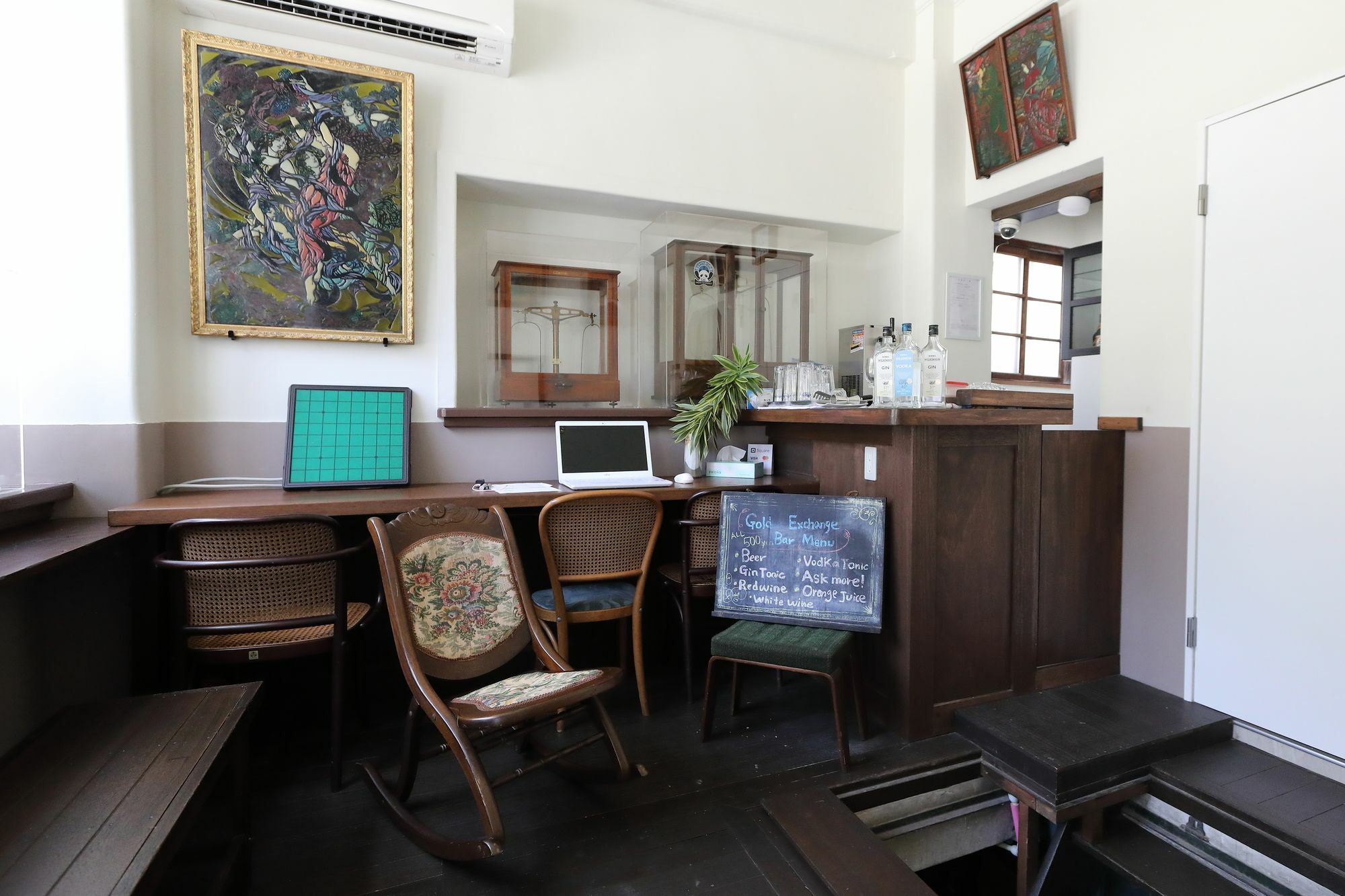 Hostel Kura Tokyo Bagian luar foto