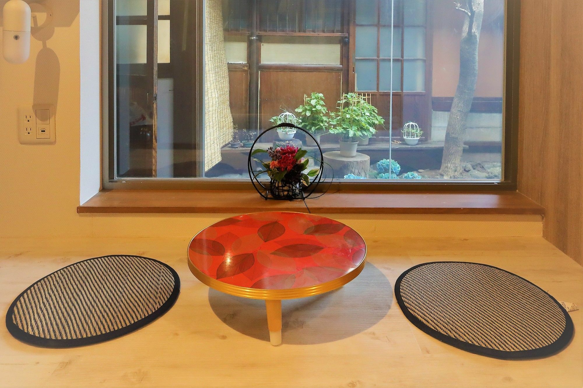 Hostel Kura Tokyo Bagian luar foto